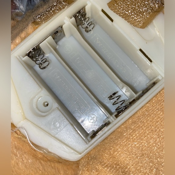 Dan Dee Dancing Singing Animated Rabbit Bunny Thats the Way I Like It Plush Work - Picture 7 of 8